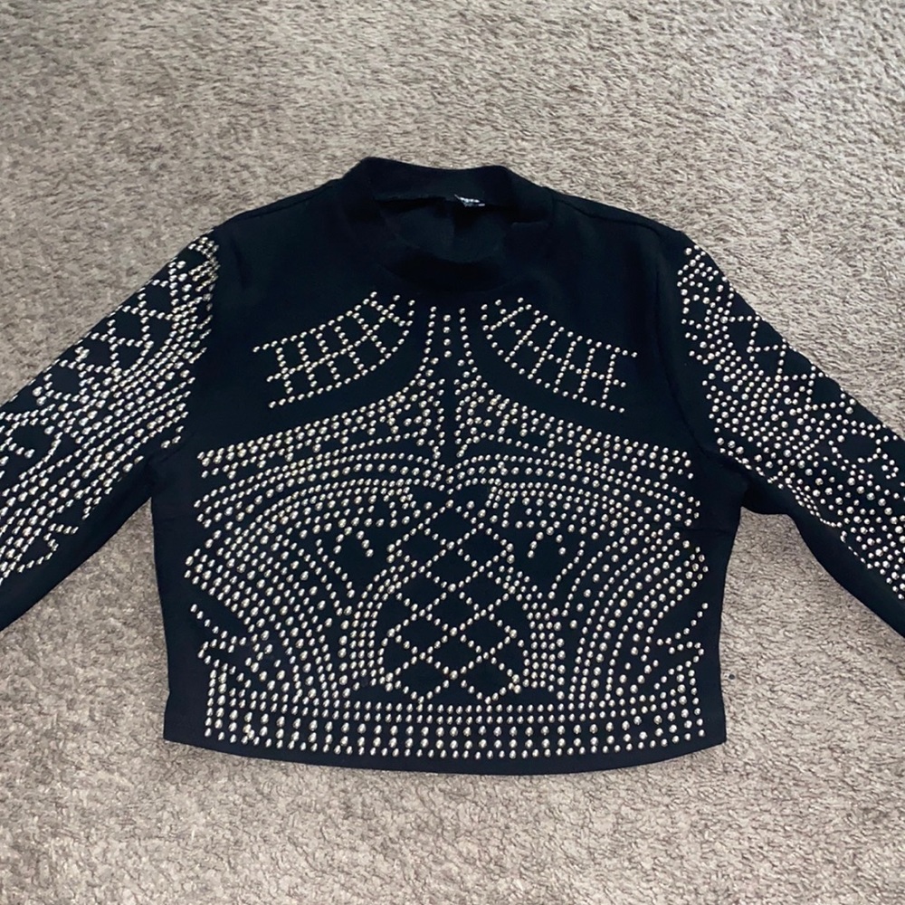 Fashion Nova shirt